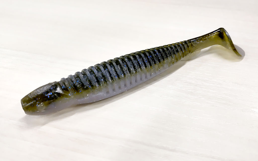 DSTYLE:ブルーノシャッド