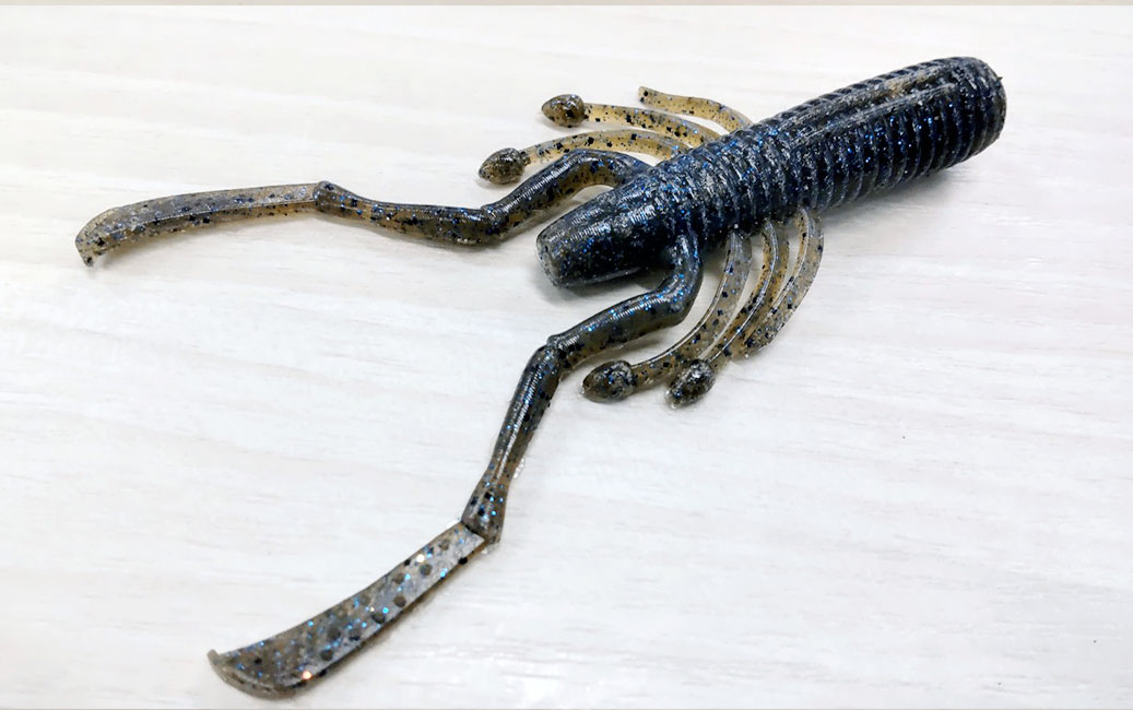 ゲーリーヤマモト:ハガーの写真