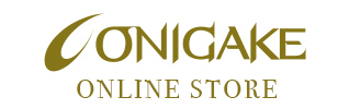 Onigake Online Store