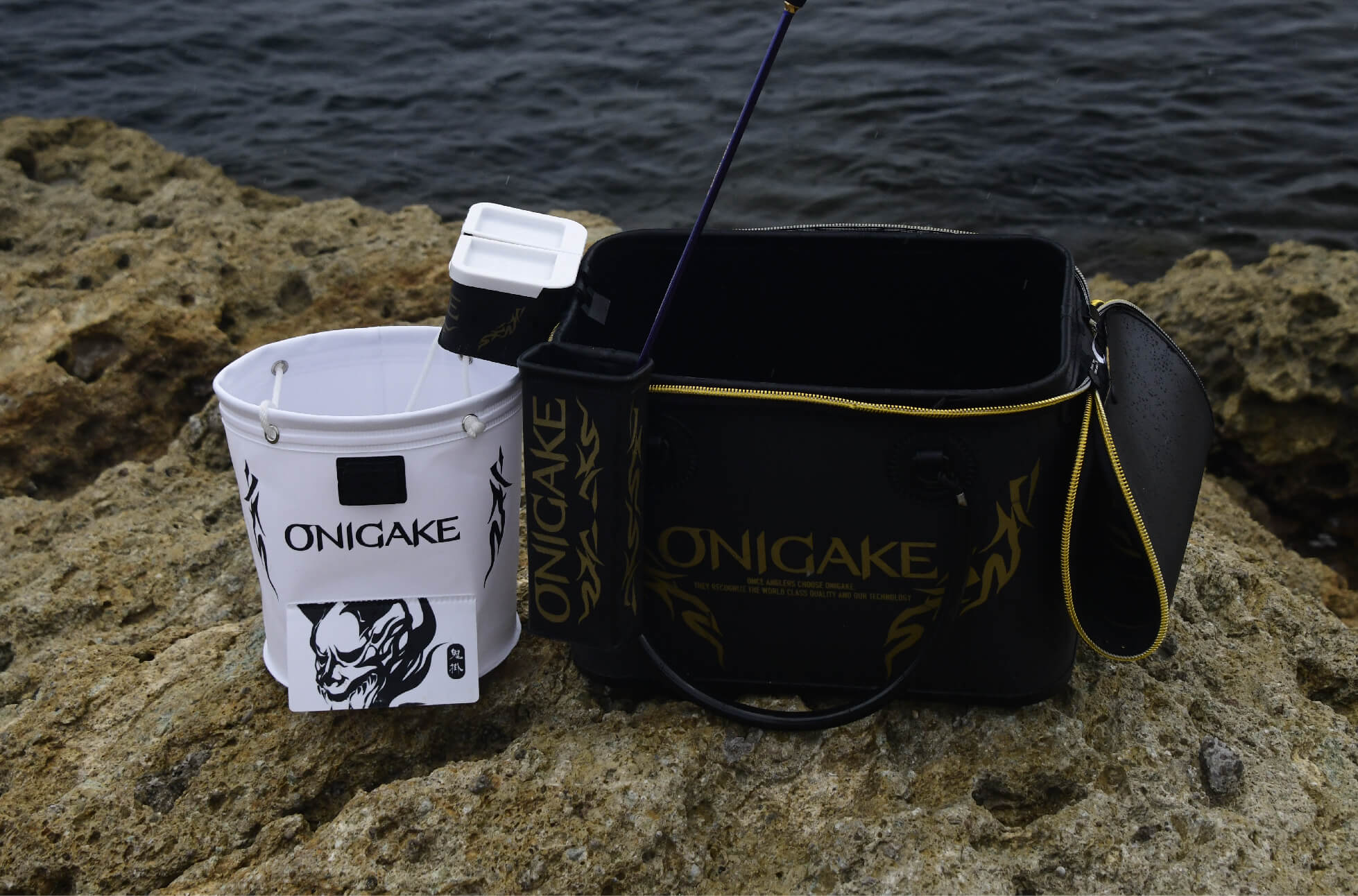 製品情報|ONIGAKE|株式会社ハヤブサ 製品情報|ONIGAKE|株式会社ハヤブサ