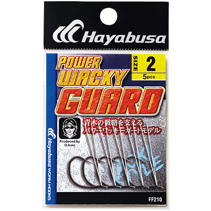 ＰＯＷＥＲ ＷＡＣＫＹ ＧＵＡＲＤ