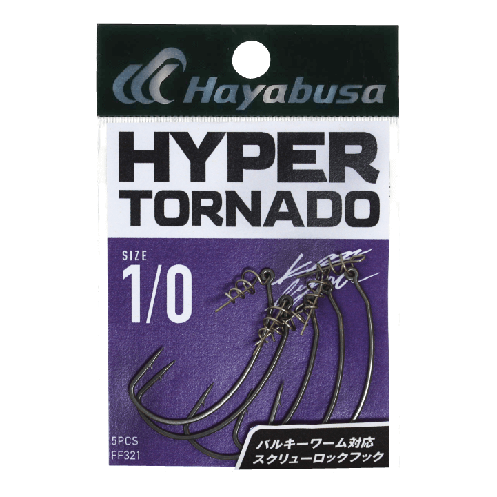 ＨＹＰＥＲ ＴＯＲＮＡＤＯ Ⅱ