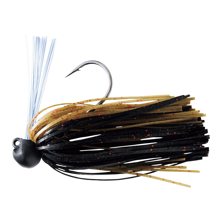 12.レッドクロー