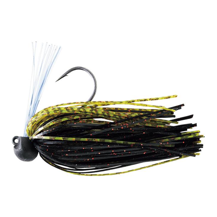 12.レッドクロー