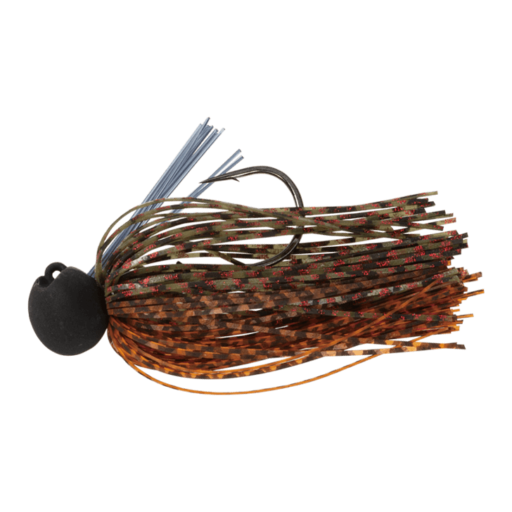 12.レッドクロー