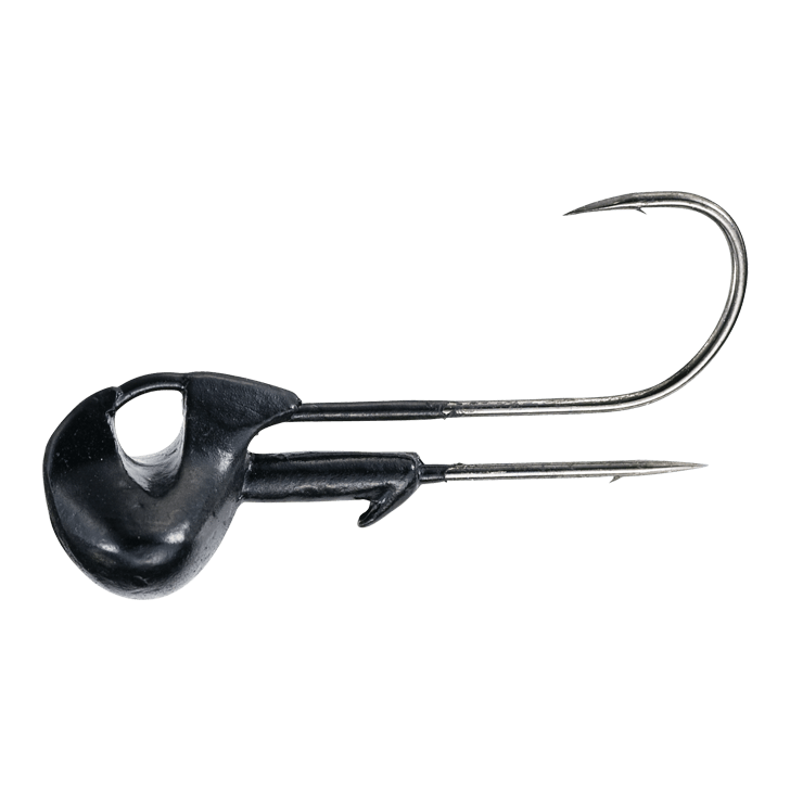 チヌ・根魚専用ジグヘッド 底まっすぐ｜製品情報｜HAYABUSA
