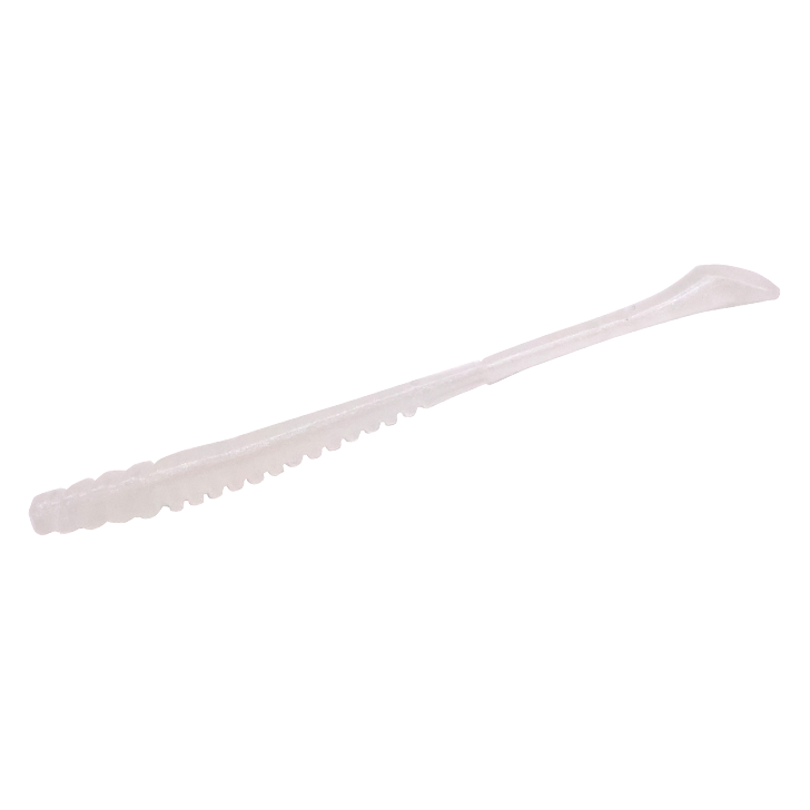 4.パールホワイトグロー