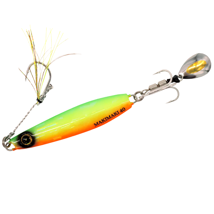 24.トリプルチャートグロー