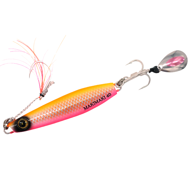 25.ﾘｱﾙ魚鱗UVﾌﾗｯｼｭｵﾚﾋﾟﾝ