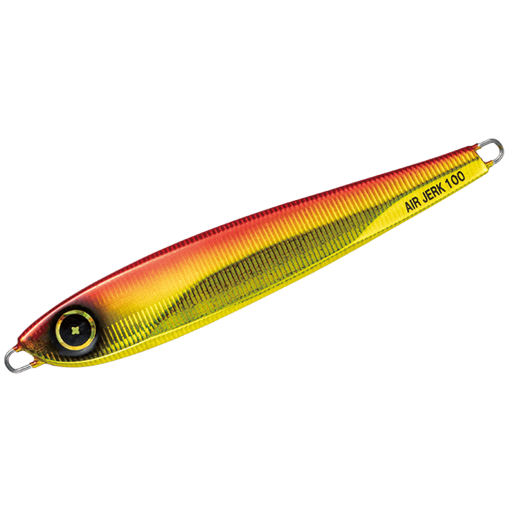 お歳暮・冬ギフト 特集2024 通販  ジャックアイエアジャーク｜製品情報｜HAYABUSA｜株式会社ハヤブサ ルアー・フライ