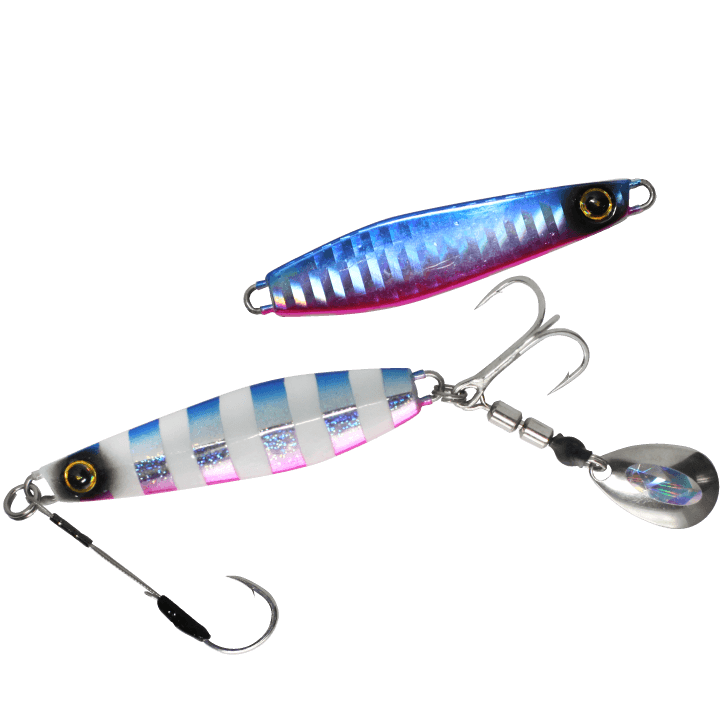 ジャックアイ マキマキ サゴシスペシャル|製品情報|HAYABUSA|株式
