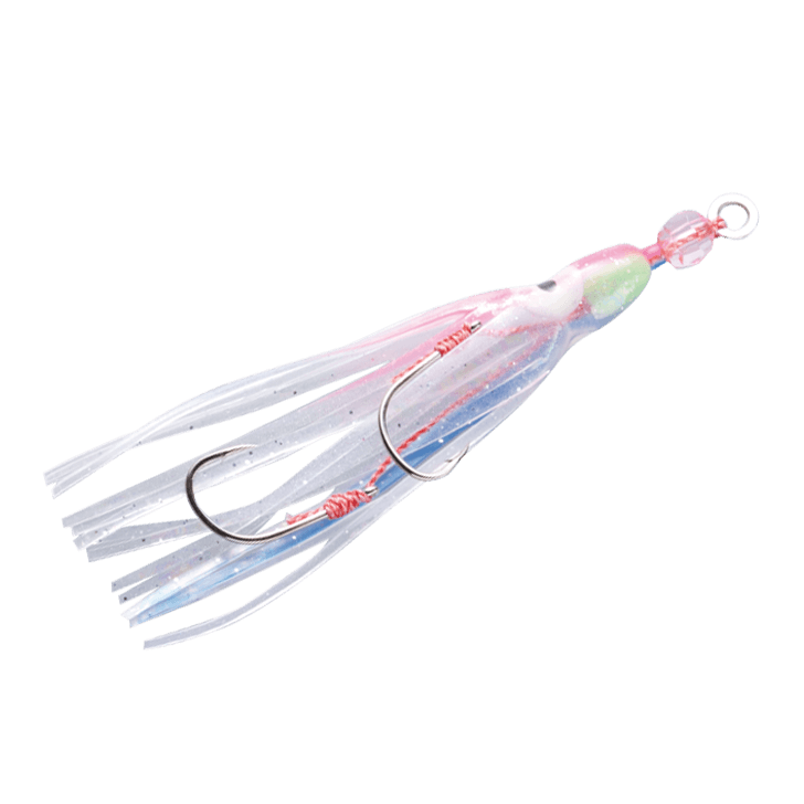 ジャックアイ キックボトム スペアフック｜製品情報｜HAYABUSA