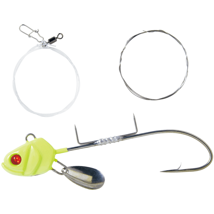 堤防太刀魚テンヤ ブレードチューン｜製品情報｜HAYABUSA｜株式会社ハヤブサ