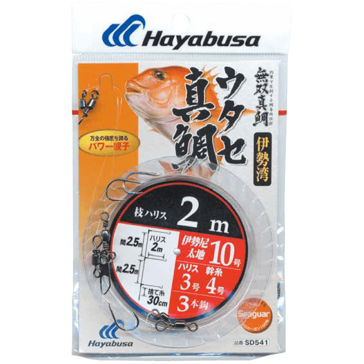 値下げ！Daiwa 伊勢湾 真鯛仕立 210G ウタセエビ Daiwa 伊勢湾 真鯛仕立 210G ウタセエビ