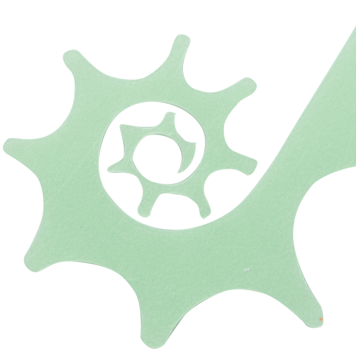 20.インパクトグリーン