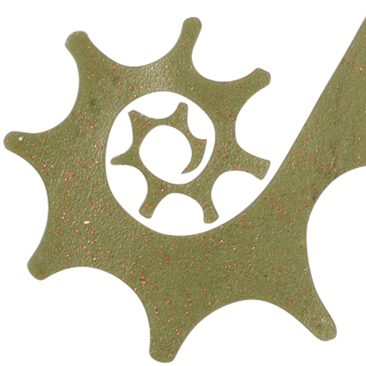 20.インパクトグリーン