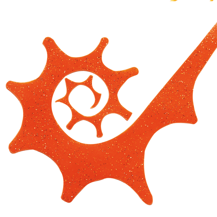 20.インパクトグリーン