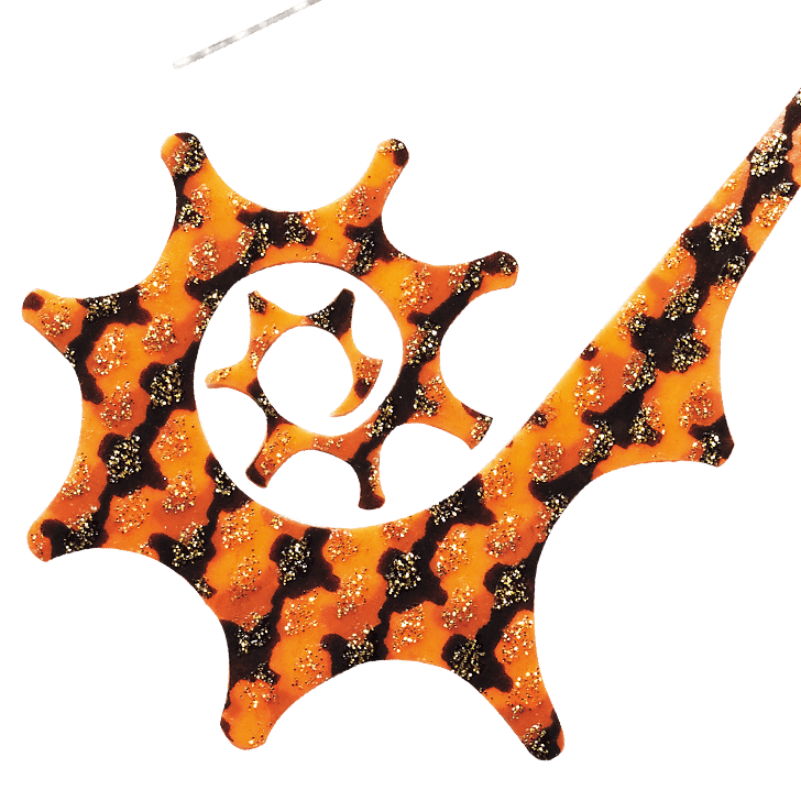 20.インパクトグリーン