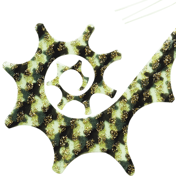 20.インパクトグリーン