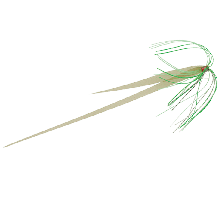 13.イソメグリーン