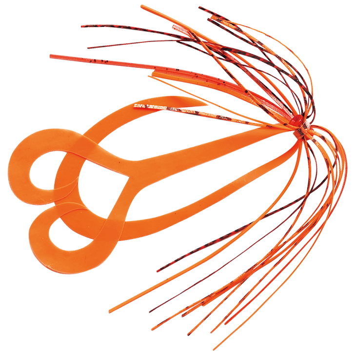 フリースライド トリプルカーリー ラバーセット｜製品情報｜HAYABUSA