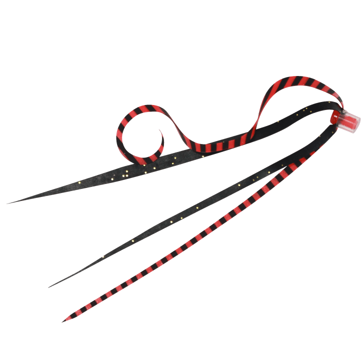フリースライド ネクタイセット ストレート&カーリー｜製品情報