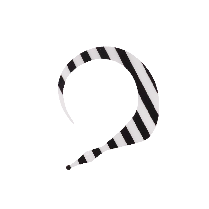 10.グローナイトゼブラ