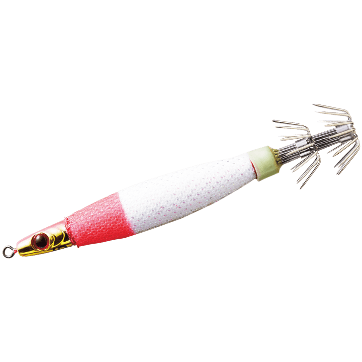 超攻撃型メタルスッテ タングスッテ｜製品情報｜HAYABUSA｜株式
