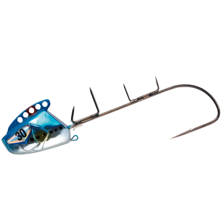 船太刀魚テンヤ フリーアングル フッ素コートフック｜製品情報