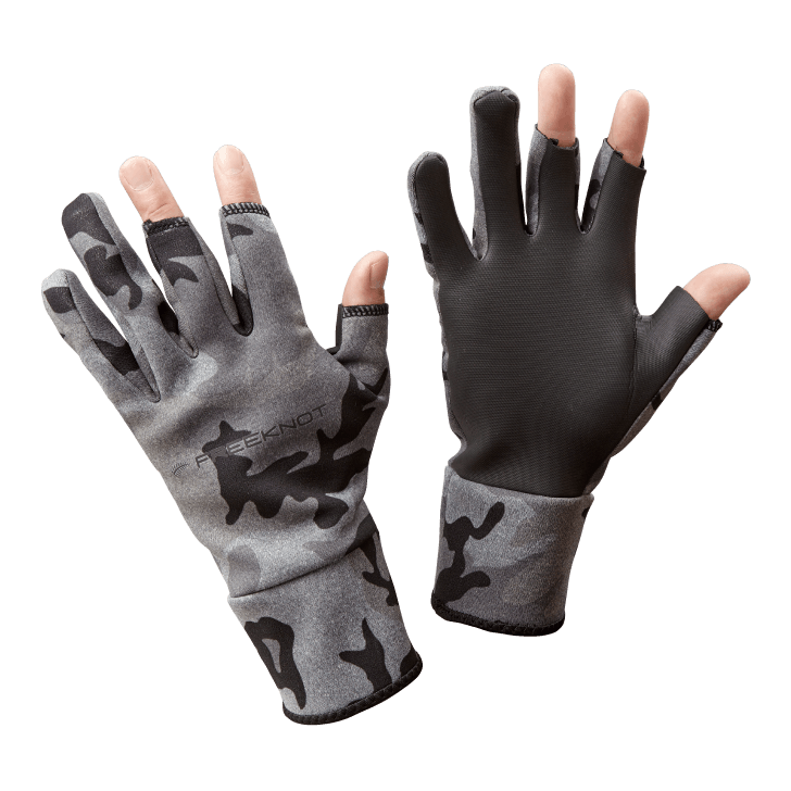 95.ブラックカモ