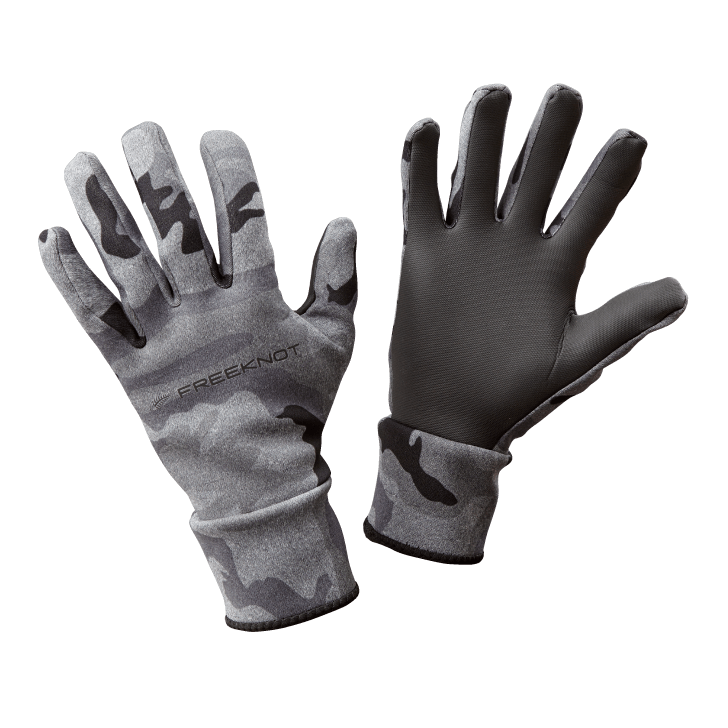 95.ブラックカモ