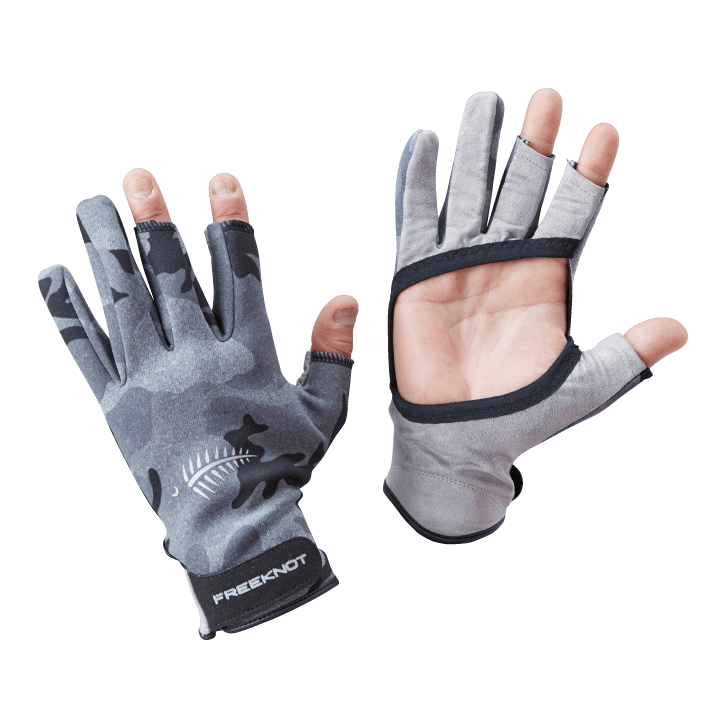 95.ブラックカモ