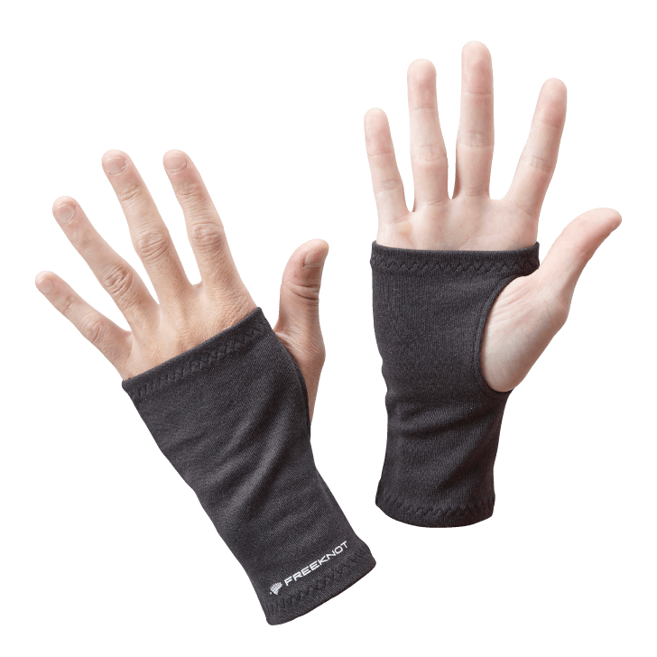 リストウォーマー