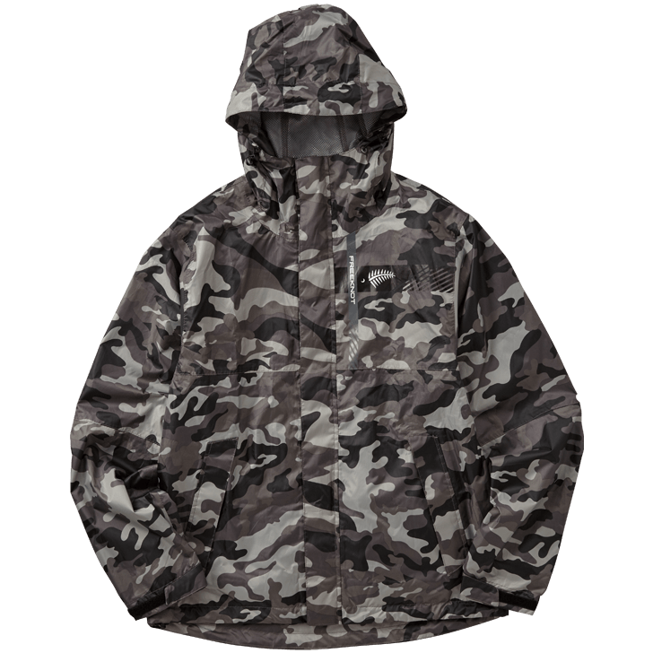 95.ブラックカモ