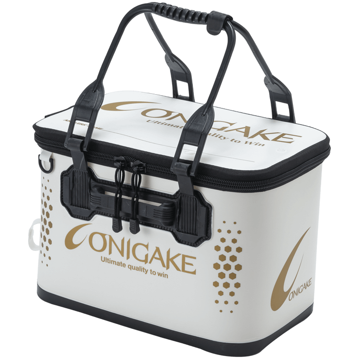 鬼掛 セミハードバッカンV｜製品情報｜ONIGAKE｜株式会社ハヤブサ
