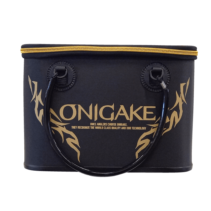 鬼掛セミハードバッカン｜製品情報｜ONIGAKE｜株式会社ハヤブサ