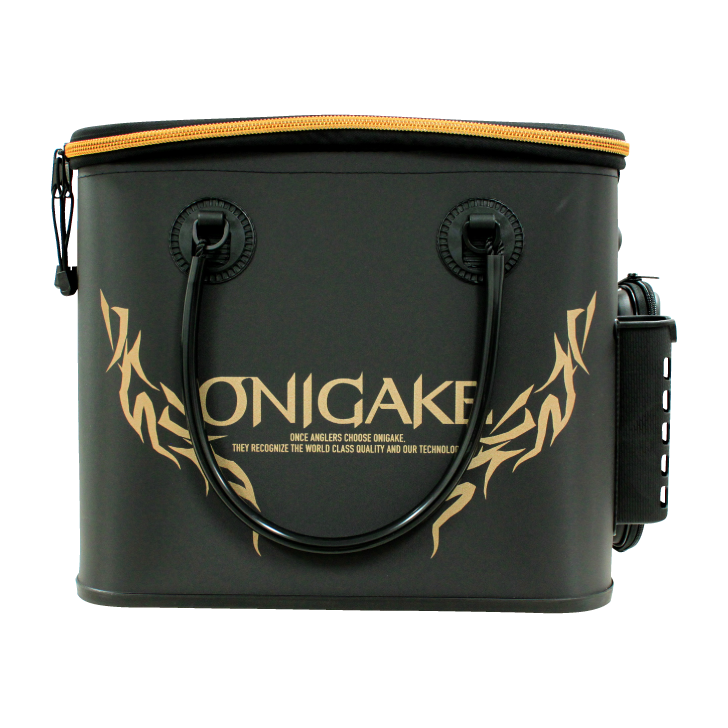 鬼掛キーパーバッカン|製品情報|ONIGAKE|株式会社ハヤブサ