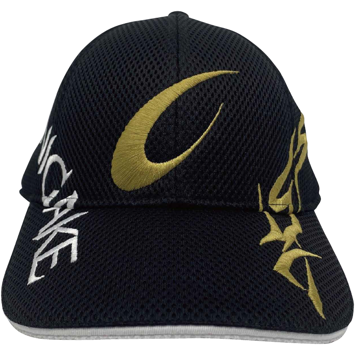 鬼掛メッシュキャップ｜製品情報｜ONIGAKE｜株式会社ハヤブサ