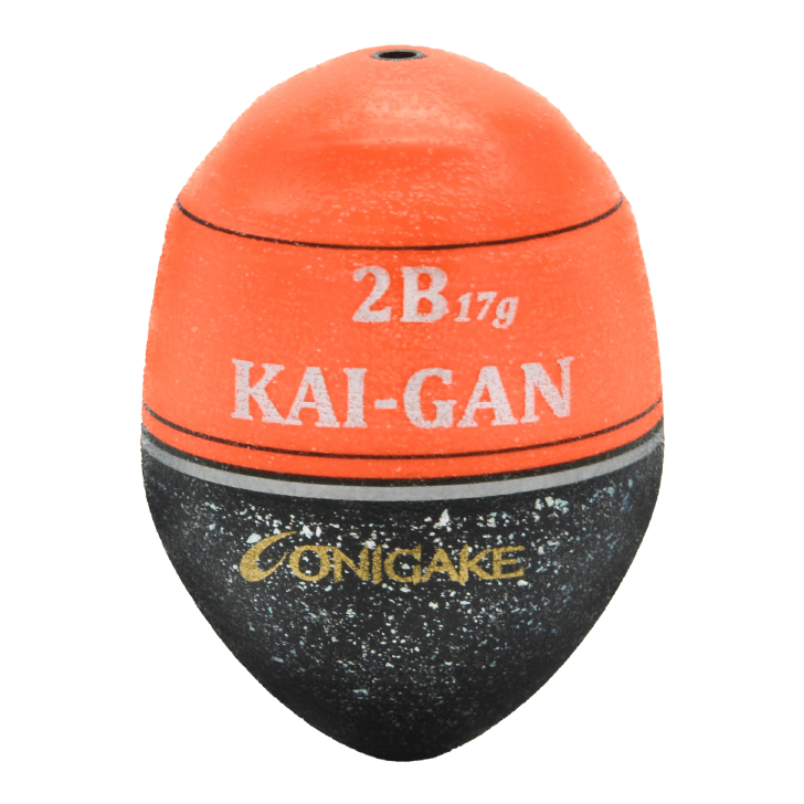 鬼掛ふかせウキＫＡＩ-ＧＡＮ-ｗ