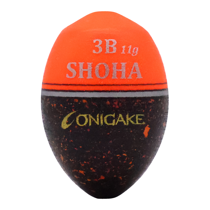 鬼掛ふかせウキＳＨＯＨＡ