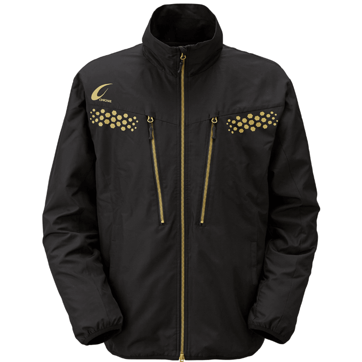 ONIGAKE 鬼掛 ウィンドブレーカー裏起毛 上下セット ブラック LLサイズ 鬼掛 ウィンドブレーカー裏起毛 上下セット｜製品情報｜ONIGAKE｜株式