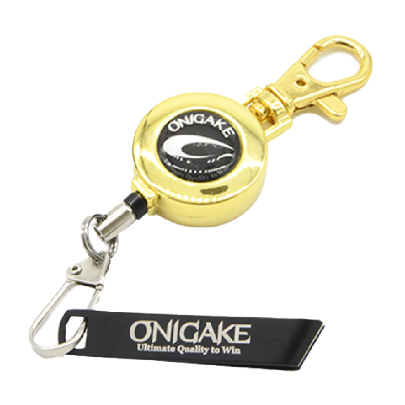 グッズ｜製品情報｜ONIGAKE｜株式会社ハヤブサ