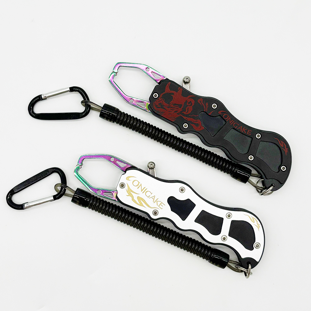 ロゴマークを両面にプリント