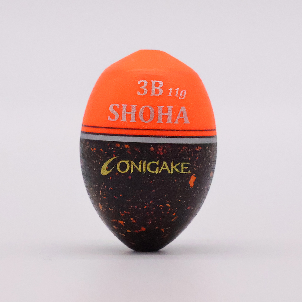 小粒・スリム形状