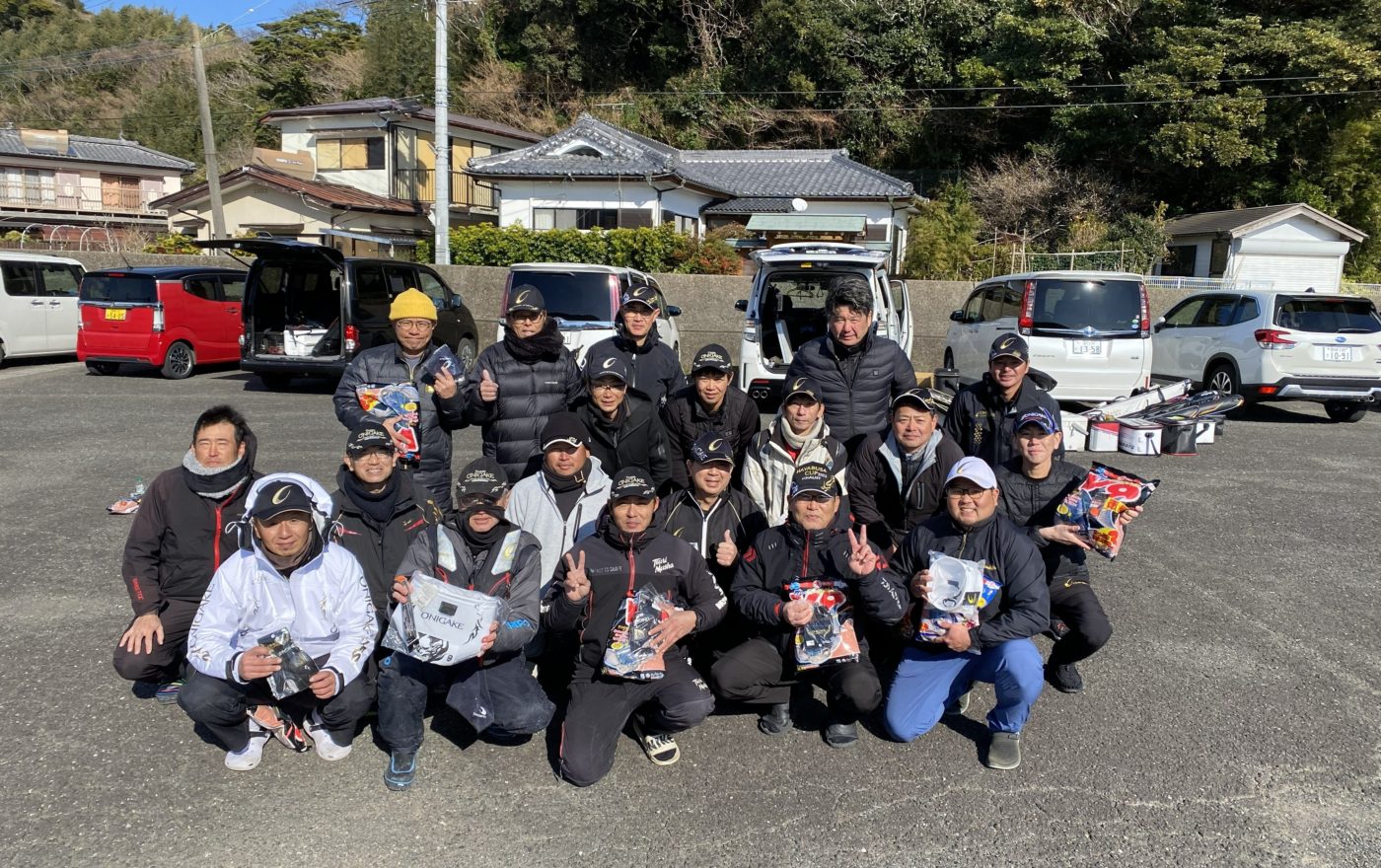 Team ONIGAKE九州 2026年度宮崎支部第2回大会