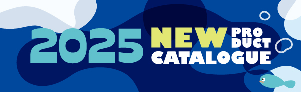 ハヤブサ新製品カタログ2025