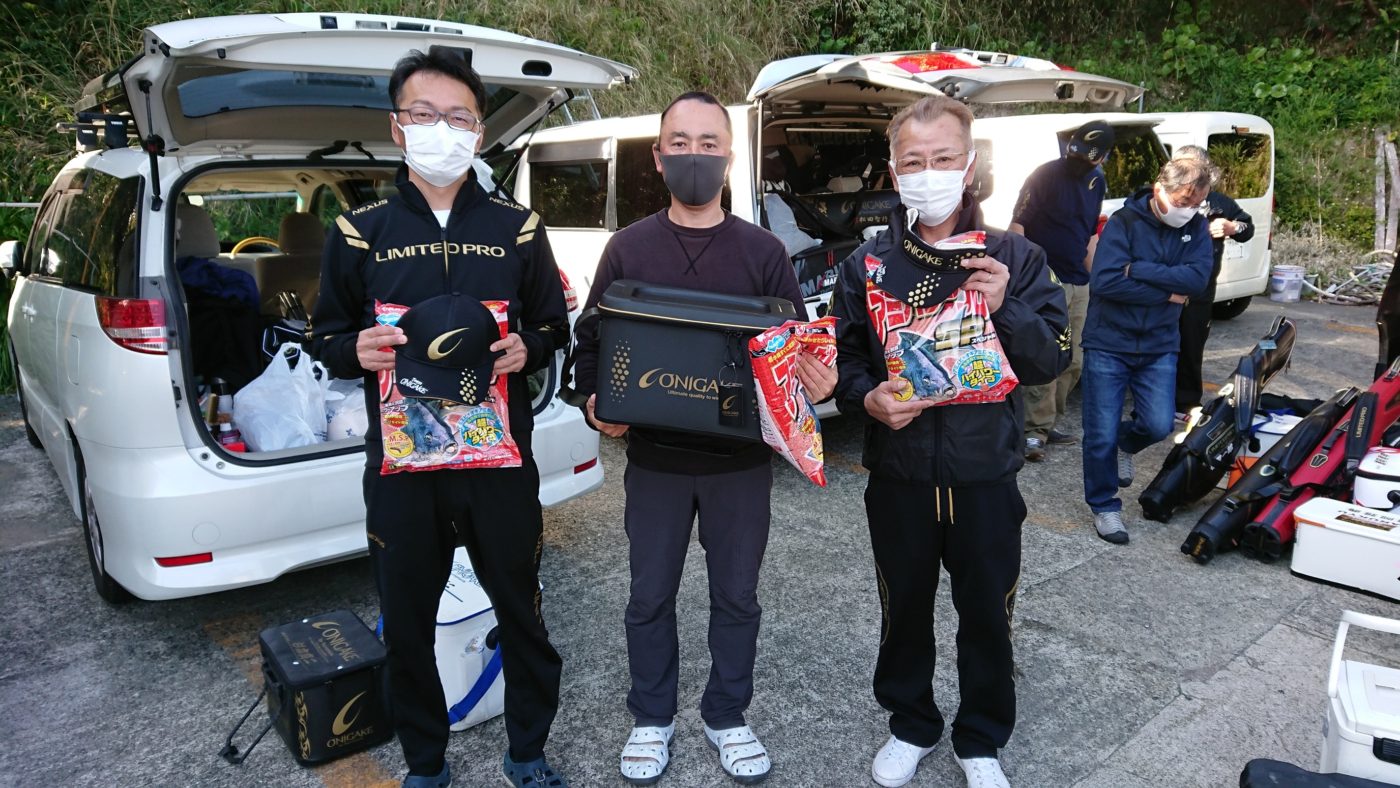 Teamonigake関東 21年度愛知支部第2回大会 イベントレポート Onigake 株式会社ハヤブサ Teamonigake関東 21年度愛知支部第2回大会 イベントレポート Onigake 株式会社ハヤブサ