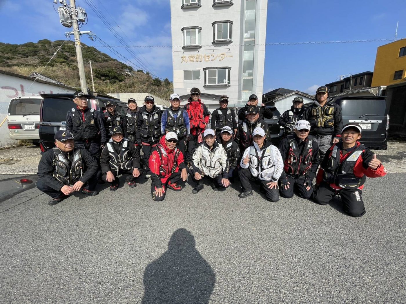 Team ONIGAKE九州 2026年度福岡支部第1回大会