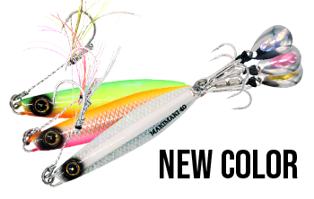 FS417 ジャックアイ マキマキ