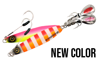 FS438 ジャックアイ マキマキ サゴシスペシャル